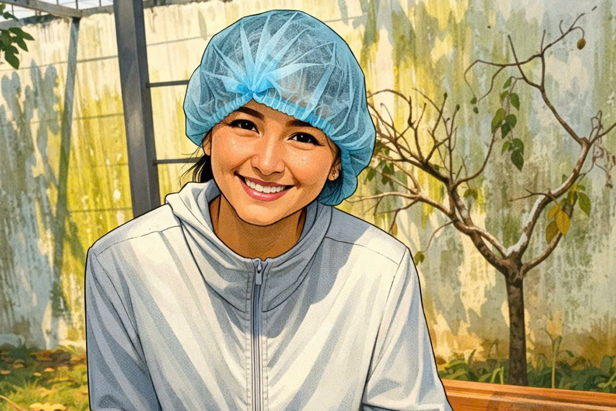 Cộng đồng người yêu ong dú